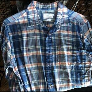 Southern Tide Button down